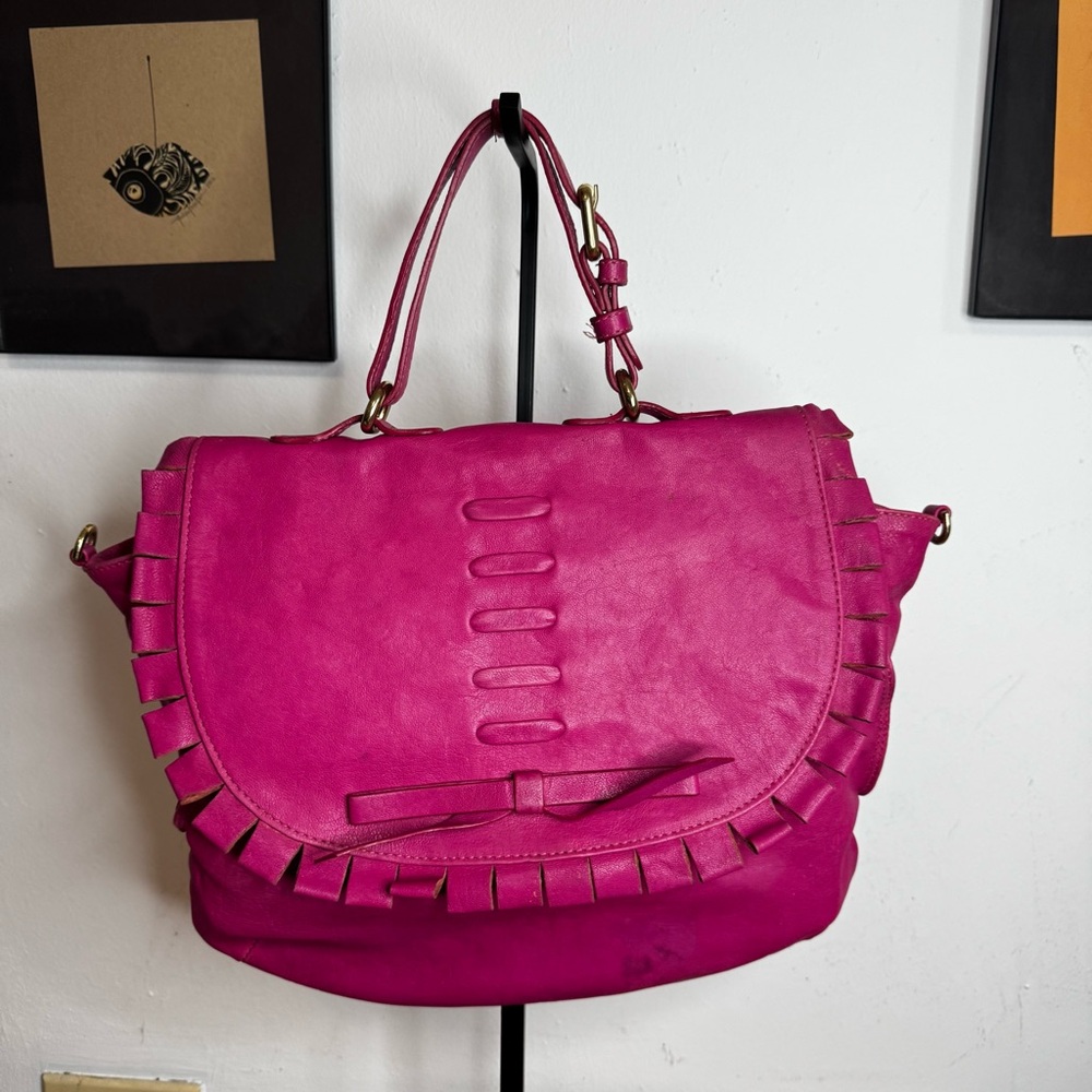 Valentino Garavani Pink Women's Bag